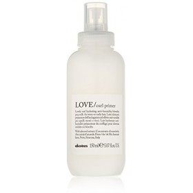Davines Love Curl Primer Lait nourrissant pour cheveux ondulés 150 ml