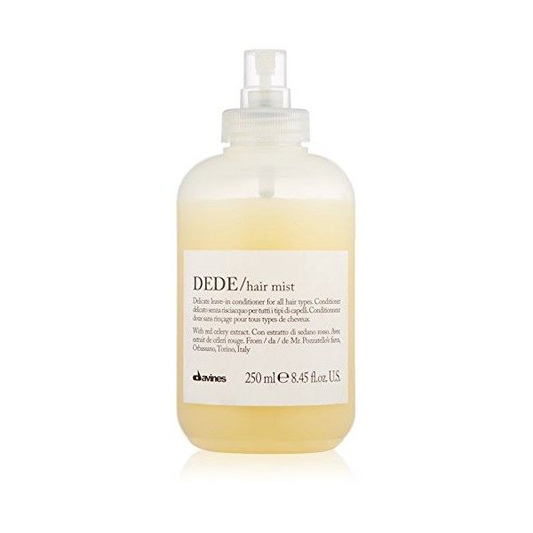 Davines Dede Hair Mist, 250 ml