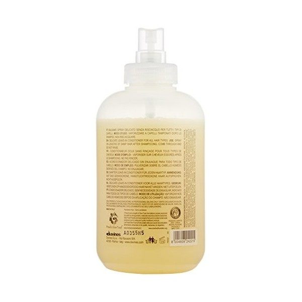 Davines Dede Hair Mist, 250 ml