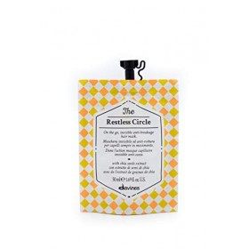 Davines The circle chronicles The Restless circle 50ml