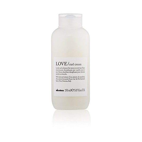 Davines Soin Capillaire, Love Curl Creme, 150 ml