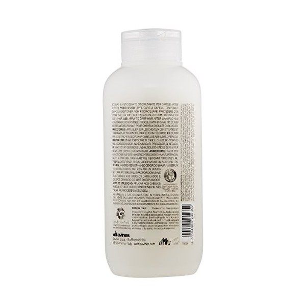 Davines Soin Capillaire, Love Curl Creme, 150 ml