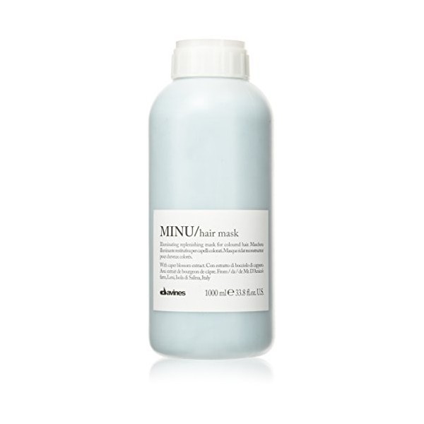 Davines Essential Haircare Minu Mask 1000 ml