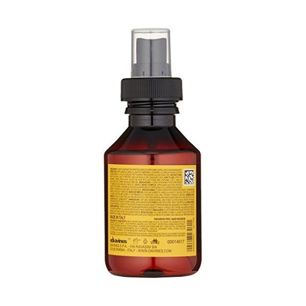 Enzyme NATURALTECH vivre perfusion nourrissant 100 ml