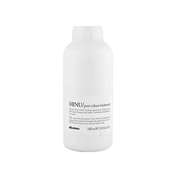 Davines Soin capillaire unisexe 1000 ml