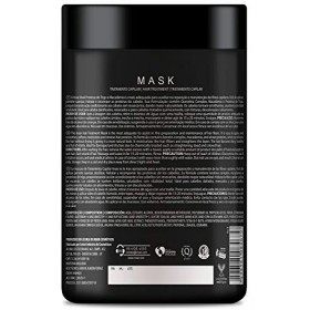 INOAR Brésilien Masque Capillaire Protéine et Macadamia