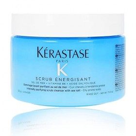 Kerastase Fusio-scrub Energissant 250 ml