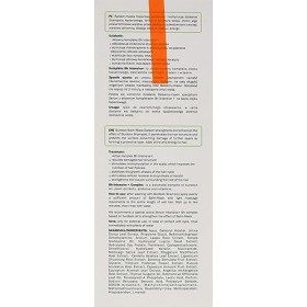 Elfa Pharm Intensive Hair Therapy Rebuilding Baume – Masque anti-perte de cheveux avec activateur de croissance 200 g