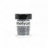 Mehron make-up Precious Gem Powder - Black Onyx