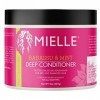 Mielle Organics Babassu Oil Mint Deep Conditioner , 240 Ml Lot De 1 