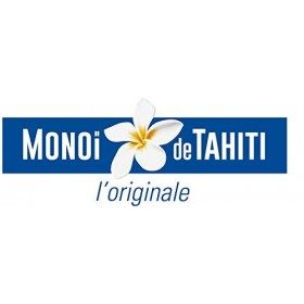 Helan - Monoi de Tahiti Masque Douosoleil Cheveux 200 ml