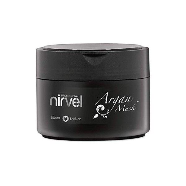 Nirvel Mascaras cheveux 250 ml