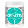 Kallos Masque pour Cheveux Keratin 1 L