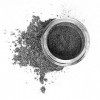 Mehron make-up Precious Gem Powder - Black Onyx