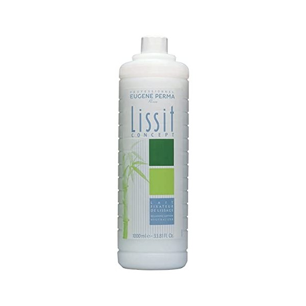 Eugène Perma - Fixateur Lissit Concept 1000 ml