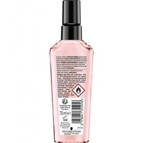 Schwarzkopf - Gliss - Sérum Cheveux SOS Longueur & Pointes - Scelle les Fourches et Fait Briller - Protège les Cheveux - Soin