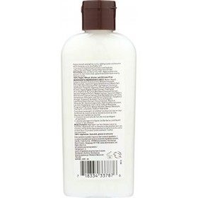 Desert Essence Soins pour cheveux frisés, doux et brillants à la noix de coco, 190 ml