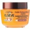 LOréal Paris Elseve Huile Extraordinaire Jojoba Masque Nutrition Intense Enrichi en Huile de Jojoba pour Cheveux Très Secs 1