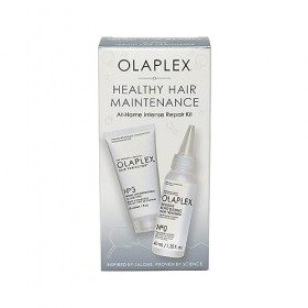 Olaplex Kit de réparation intense n°3 et 0 