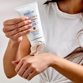 Maternatura Gommage Cuir Chevelu Anti-Pellicules au Tea Tree 1 Unité