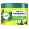 Herbal Essences Masque Nourrissant, Huile D’Avocat Et Aloe Vera, Cheveux Et Cuir Chevelu Secs 450 ml