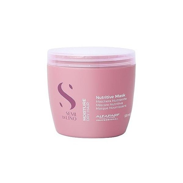 AlfaParf Soin/Masque, 500 ml