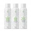 LISSAÔ Paris Kit de Lissage Natura Keratin - 3x100 mL - NUWEE Cosmetics