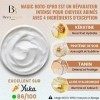 BOTOXPRO CAPILLAIRE professionnel pour cheveux abimés | Masque Hydratant, fortifiant, lissant à la Kératine, Acide hyaluroniq