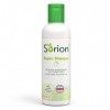 Sorion Sorion Repair Shampooing Soin Spécial du Cuir Chevelu Sec/Irrité/Squameux ou Démangeant aux Extraits de Plantes Ayurvé