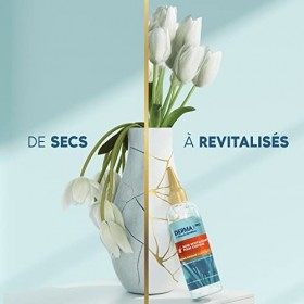 DERMAxPRO by Head & Shoulders Soin revitalisant pour cheveux | Sans Rinçage Jour & Nuit | Favorise la croissance des cheveux 