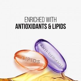 Pantene, brillance masque cheveux/charlotte 20 ml