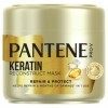 Pantene Pro-V Repair & Protect Masque capillaire à la kératine pour cheveux fragiles et abîmés, 485 ml