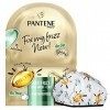 Pantene, anti-frisottis masque cheveux/charlotte 20 ml 1 unité