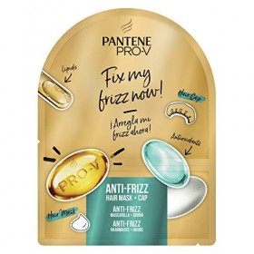 Pantene, anti-frisottis masque cheveux/charlotte 20&nbsp;ml 1 unité