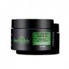 Herbishh Argan Hair Mask-Deep Conditioning & Hydration For Healthier Looking Hair-100gm for very Dry, Weak, Stressed Out Hair