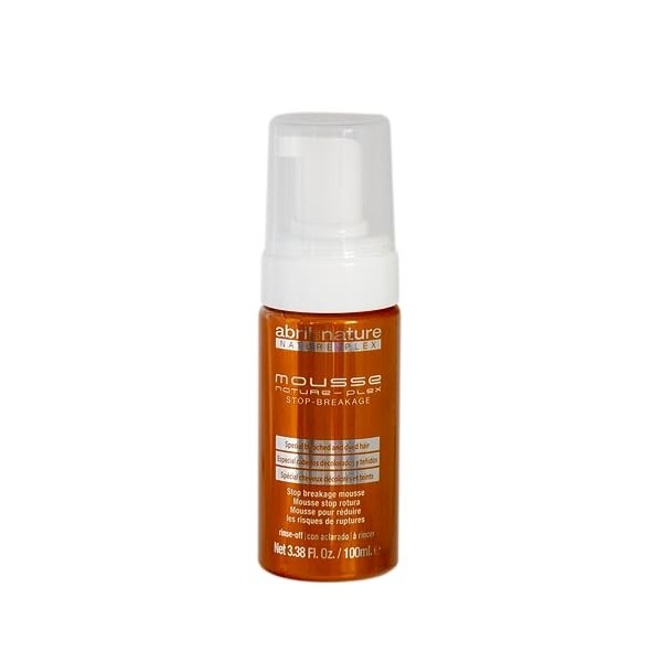 Nature-plex Mousse 100ml