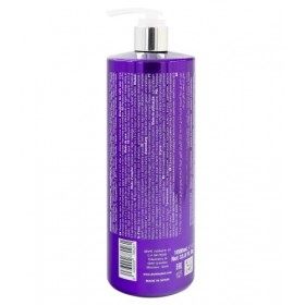 abril et nature - Masque Instantané Revitalisant 3.0 PH - 1 000 ml - Masque - Traitement après travail technique pour cheveux