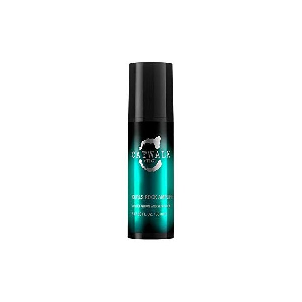 TIGI CATWALK CURLS ROCK AMPLIFIER 150