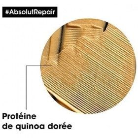 Masque gold Absolut Repair LOréal Professionnel 500M