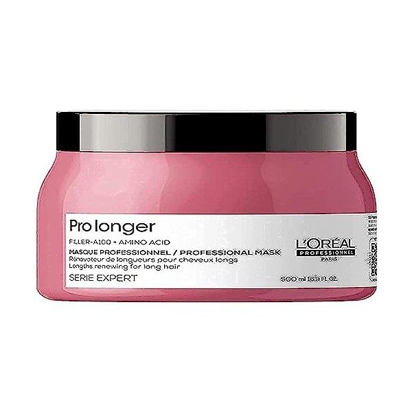 LOréal Professionnel - Serie Expert Pro Longer Mask 500 ML