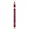 LOréal Paris Crayon à Lèvres Lip Liner Couture 374 Bordeaux