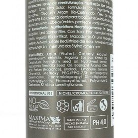 Masque restructurant en spray multi-actions, Nook