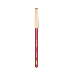 LOréal Paris Crayon à Lèvres Lip Liner Couture 374 Bordeaux
