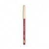 LOréal Paris Crayon à Lèvres Lip Liner Couture 374 Bordeaux