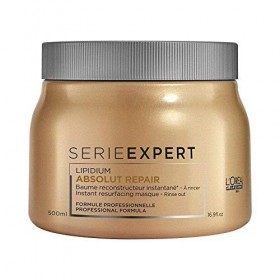 LOréal Professionnel Gold Quinoa + Protein Absolut repair Masque 500ml