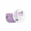 Bare Anatomy Ultra Smoothing Hair Mask | Restores Smoothing & Texture by 27% | Deep Conditioning | For Dry & Frizzy Hair | Su