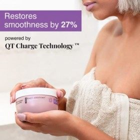 Bare Anatomy Ultra Smoothing Hair Mask | Restores Smoothing & Texture by 27% | Deep Conditioning | For Dry & Frizzy Hair | Su
