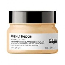 Duo huile & masque Routine Absolut Repair LOréal Professionne