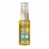 Avon Advance Techniques Moroccan Argan Oil Leave-in Treatment Bottle All Hair Types by Avon