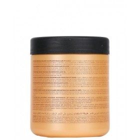 ECHOSLINE Ki-Power Maschera Cheratina per Capelli – Sigillante Ricostruzione Molecolare-1000 ML, Multicolor, 1 l 1er Pack 